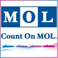 MOL (Europe) B.V. logo - Similar company to Tornadotrans