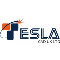 Tesla CAD UK logo - Similar company to S-Cad Bim Management Kft.