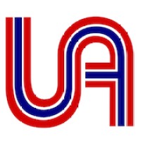United Auctioneers Inc. logo - Similar company to Viper Concrete