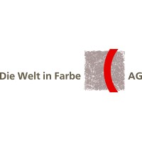 Die Welt in Farbe AG logo - Similar company to Regionaler Naturpark Schaffhausen
