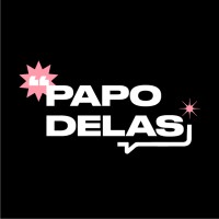 Papo Delas logo - Similar company to Instituto 12