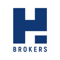 HBrokers logo - Similar company to Testengineer.Ru