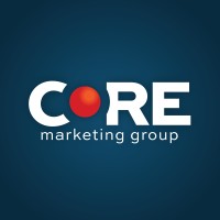 CORE Marketing Group logo - Similar company to Aniuna