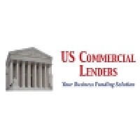 US Commercial Lenders logo - Similar company to Streamline Financial Services