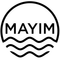 Mayim logo - Similar company to A Bottle Or Two