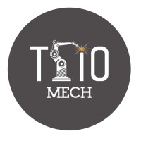 Trio Mech Mekatronik Ltd. Şti. logo - Similar company to K2 Mühendislik