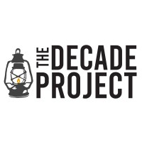 The Decade Project logo - Related company intelligence peer for MadCap Marketing + Creative