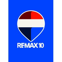 REMAX 10 logo - Similar company to Re/Max Legends Chicagoland