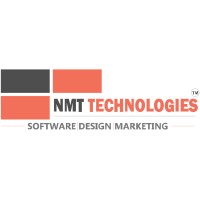 NMT Technologies logo - Similar company to Web Panel Solutions