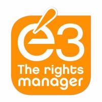 The Rights Manager logo - Similar company to Air Flow One
