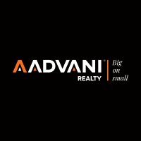 A Advani Realty logo - Similar company to Cureus Technologies