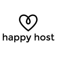 Happy Host logo - Similar company to Appnile