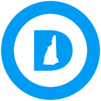 New Hampshire Democratic Coordinated Campaign logo - Similar company to Tungsten Prep