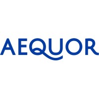 AEQUOR, Inc. logo - Similar company to H Quest Vanguard, Inc