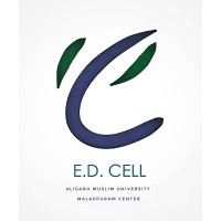 E.D. Cell, AMU Malappuram Centre logo - Similar company to E-Cell, Mrce