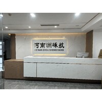 Henan Zhoushenghang International Trade Co.,Ltd logo - Similar company to Kinglong Europe Uk