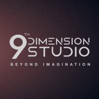 9th Dimension Studio logo - Similar company to Spacebound Labs