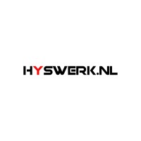 HYSWERK logo - Similar company to Gvm Grondwerken