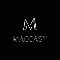 Maccasy Agency logo - Similar company to Body Training Studio