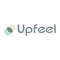 Upfeel logo - Similar company to Ocobo