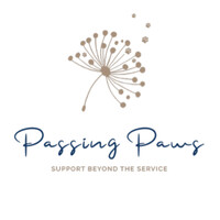 Passing Paws Pet Cremations logo - Similar company to Cpc Cares