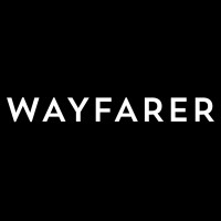 WAYFARER logo - Similar company to Ihosting.Mx