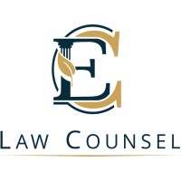 EC Law Counsel PLLC logo - Similar company to American Home Title And Escrow Company