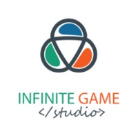 Infinite Game Studio logo - Similar company to Growth Alpha