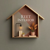 Reet Interior logo - Similar company to Laxmi Advisory