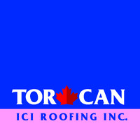 TOR CAN ICI Roofing Inc logo - Similar company to Drainstar Contracting Ltd.