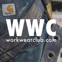 Workwear Club logo - Similar company to Safety Solutions Ni Ltd