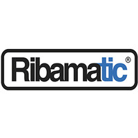 Ribamatic Roll Cutters logo - Similar company to Msg Mechatronic System Group