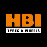 HBI Tyres & Wheels logo - Similar company to Xp Wheels