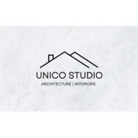 The unico studio logo - Similar company to Shefali Design Studio