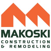 Makoski Construction logo - Similar company to Parkview Homes