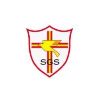 St Gregory's Catholic Science College logo - Similar company to John Stallion Schools