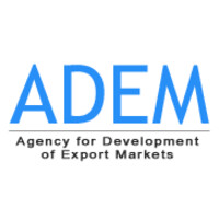 ADEM - Agency for Development of Export Markets logo - Similar company to Pole Emploi Guinée