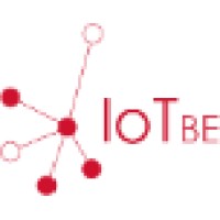 IoTBE VZW - Internet of Things Belgium logo - Similar company to Delphian Systems