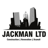 Jackman Ltd. logo - Similar company to Fab Structures