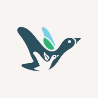 The Winged Foundation logo - Similar company to Big Brothers Big Sisters Of The Pembina Valley