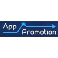App Promotion logo - Similar company to Upgrade Md
