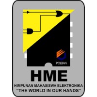 Himpunan Mahasiswa Elektronika Politeknik Negeri Bandung logo - Similar company to Ukm Robotika Polban