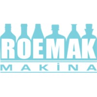 Roemak Machine logo - Similar company to Dmk Ajans