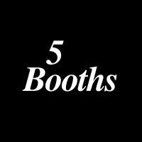 5 Booths Consulting logo - Similar company to Builddirect (Tsxv: Bild)
