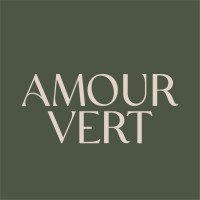 Amour Vert logo - Similar company to Agaati