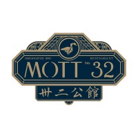 Mott 32 International logo - Similar company to Mott 32 Toronto