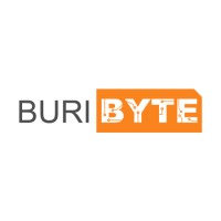 Buribyte logo - Similar company to Rabatit Engineering & Consulting