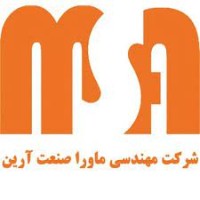 Mavara Sanat Arian Co. (MSA) logo - Similar company to Khazar Holding