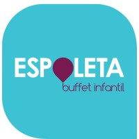 Espoleta Buffet Infantil logo - Similar company to Buffet Infantil Chikiliki