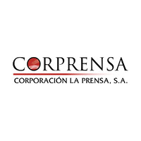 Corporación La Prensa logo - Similar company to Nyxcomm